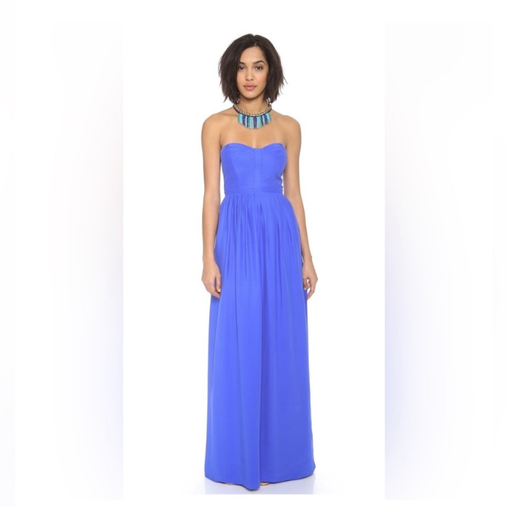Parker Bayou Maxi Dress